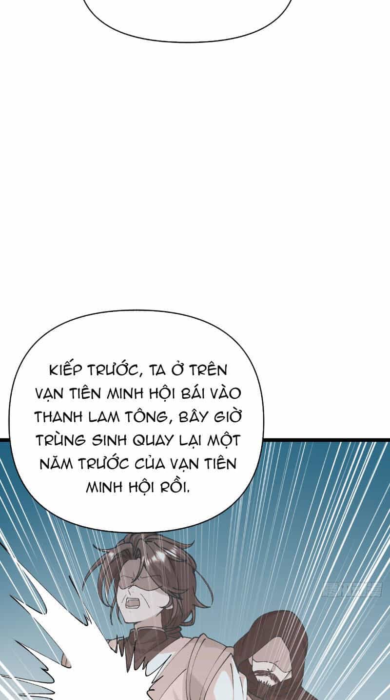 Đệ Tử Siêu Thần Ta Nằm Không, Tông Môn Hủy Diệt Ta Vô Địch - Chương 4 - ảnh 8
