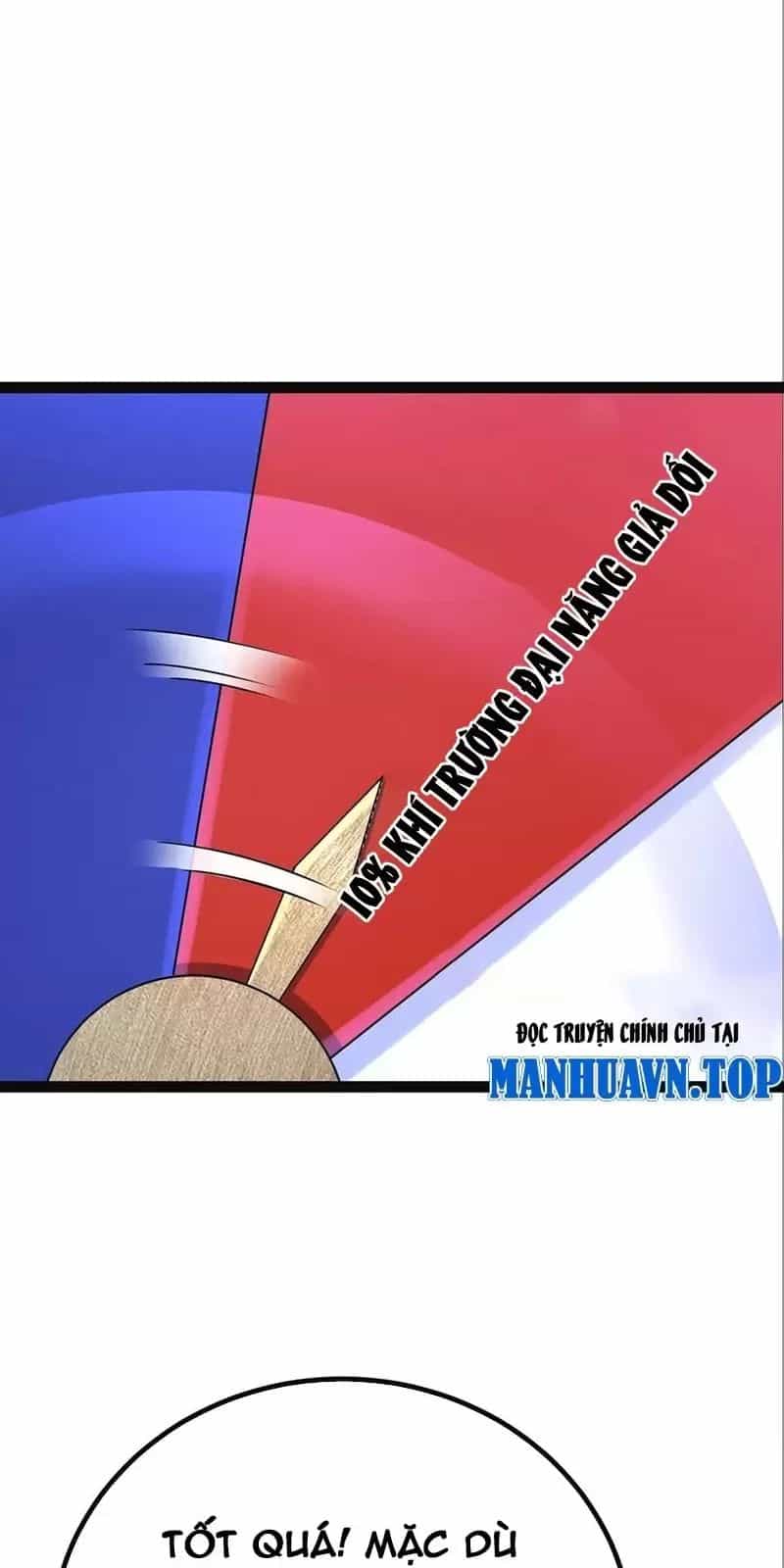 Đệ Tử Siêu Thần Ta Nằm Không, Tông Môn Hủy Diệt Ta Vô Địch - Chương 40 - ảnh 12