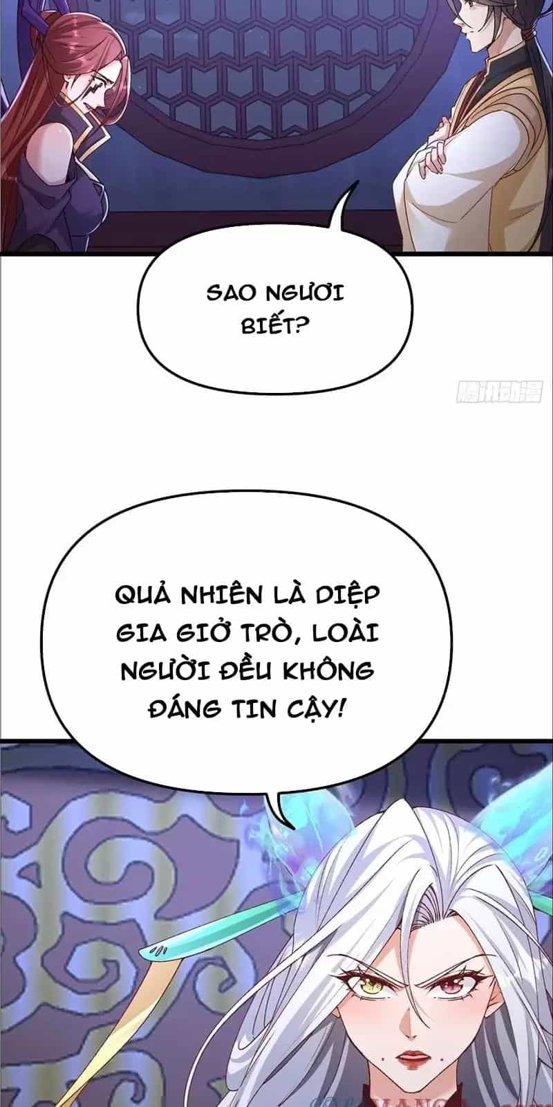 Đệ Tử Siêu Thần Ta Nằm Không, Tông Môn Hủy Diệt Ta Vô Địch - Chương 40 - ảnh 20