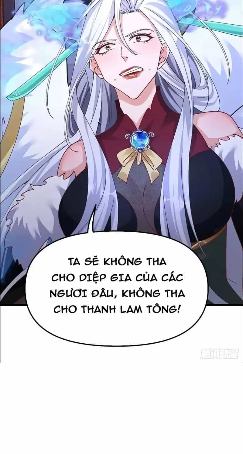 Đệ Tử Siêu Thần Ta Nằm Không, Tông Môn Hủy Diệt Ta Vô Địch - Chương 40 - ảnh 24