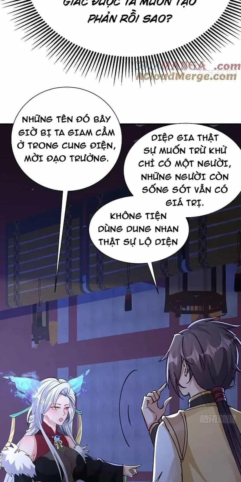 Đệ Tử Siêu Thần Ta Nằm Không, Tông Môn Hủy Diệt Ta Vô Địch - Chương 41 - ảnh 28