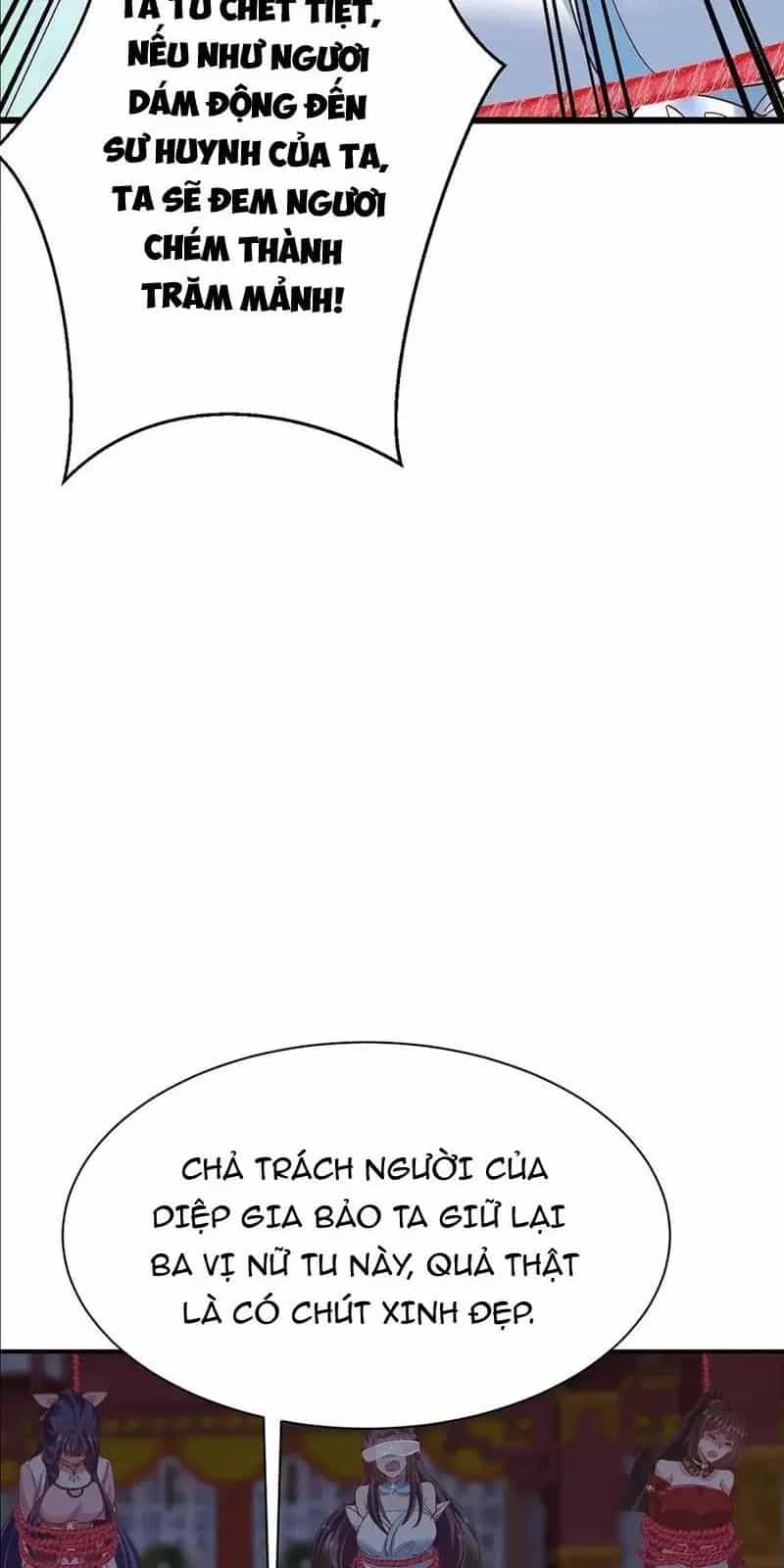 Đệ Tử Siêu Thần Ta Nằm Không, Tông Môn Hủy Diệt Ta Vô Địch - Chương 42 - ảnh 20