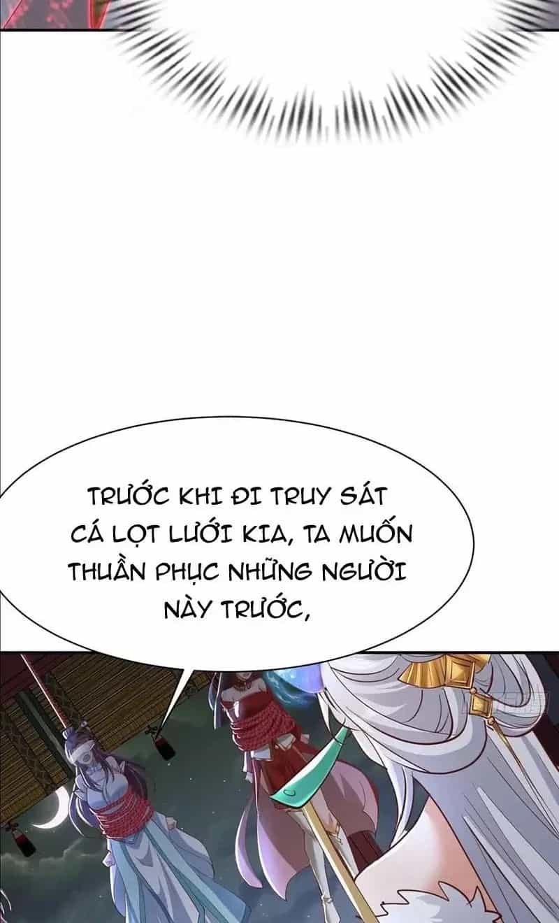 Đệ Tử Siêu Thần Ta Nằm Không, Tông Môn Hủy Diệt Ta Vô Địch - Chương 42 - ảnh 25
