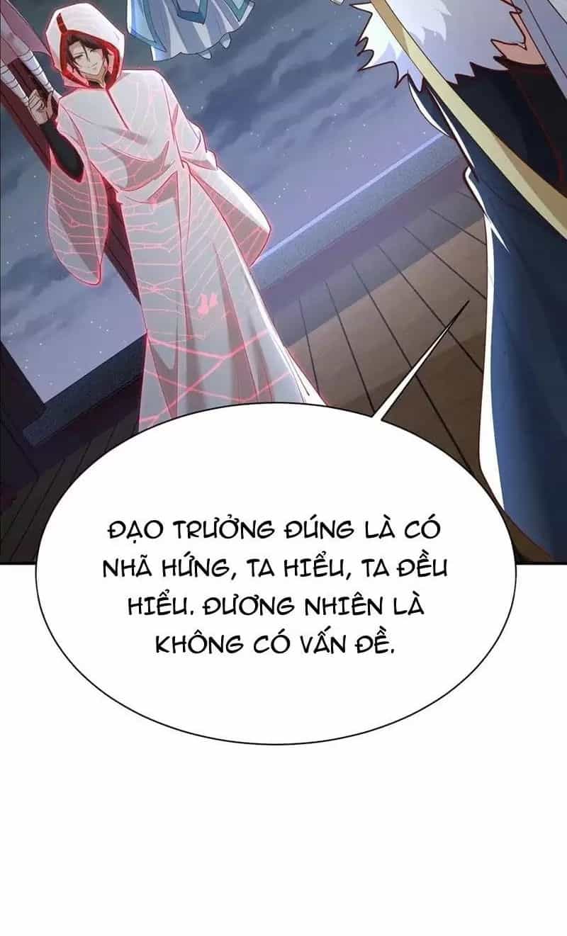 Đệ Tử Siêu Thần Ta Nằm Không, Tông Môn Hủy Diệt Ta Vô Địch - Chương 42 - ảnh 26