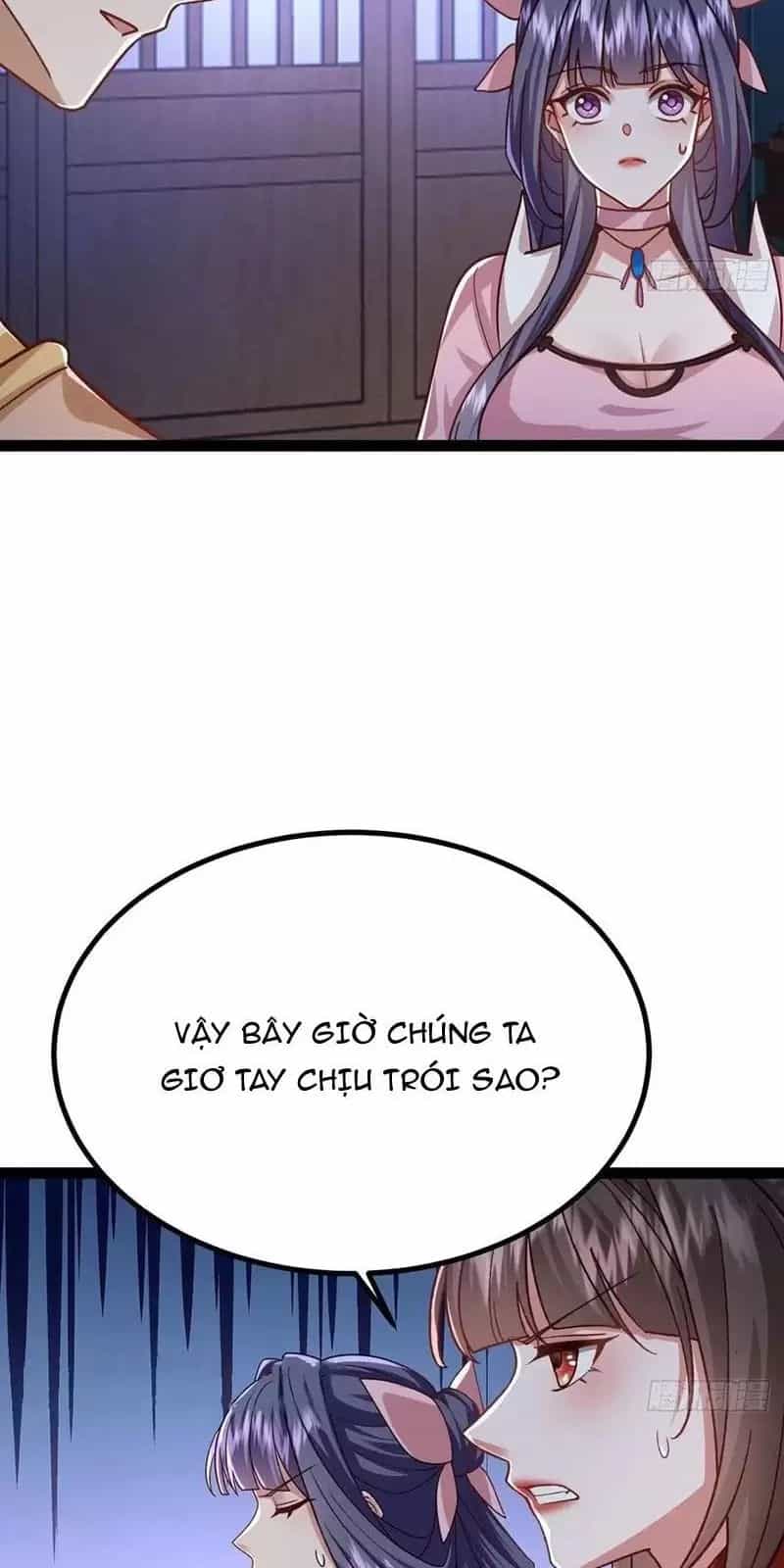 Đệ Tử Siêu Thần Ta Nằm Không, Tông Môn Hủy Diệt Ta Vô Địch - Chương 43 - ảnh 32