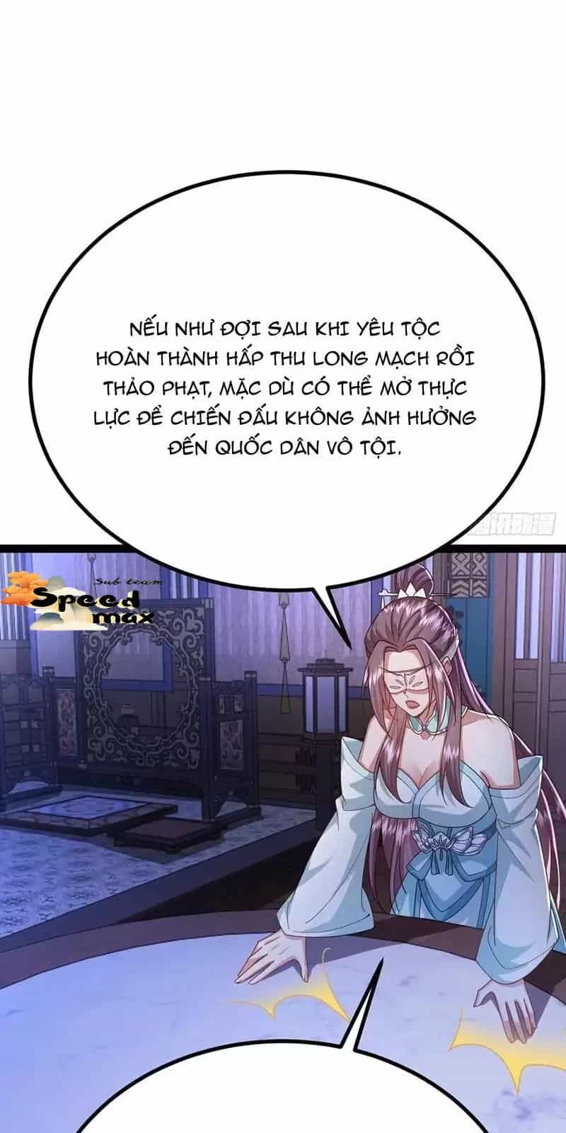 Đệ Tử Siêu Thần Ta Nằm Không, Tông Môn Hủy Diệt Ta Vô Địch - Chương 43 - ảnh 36