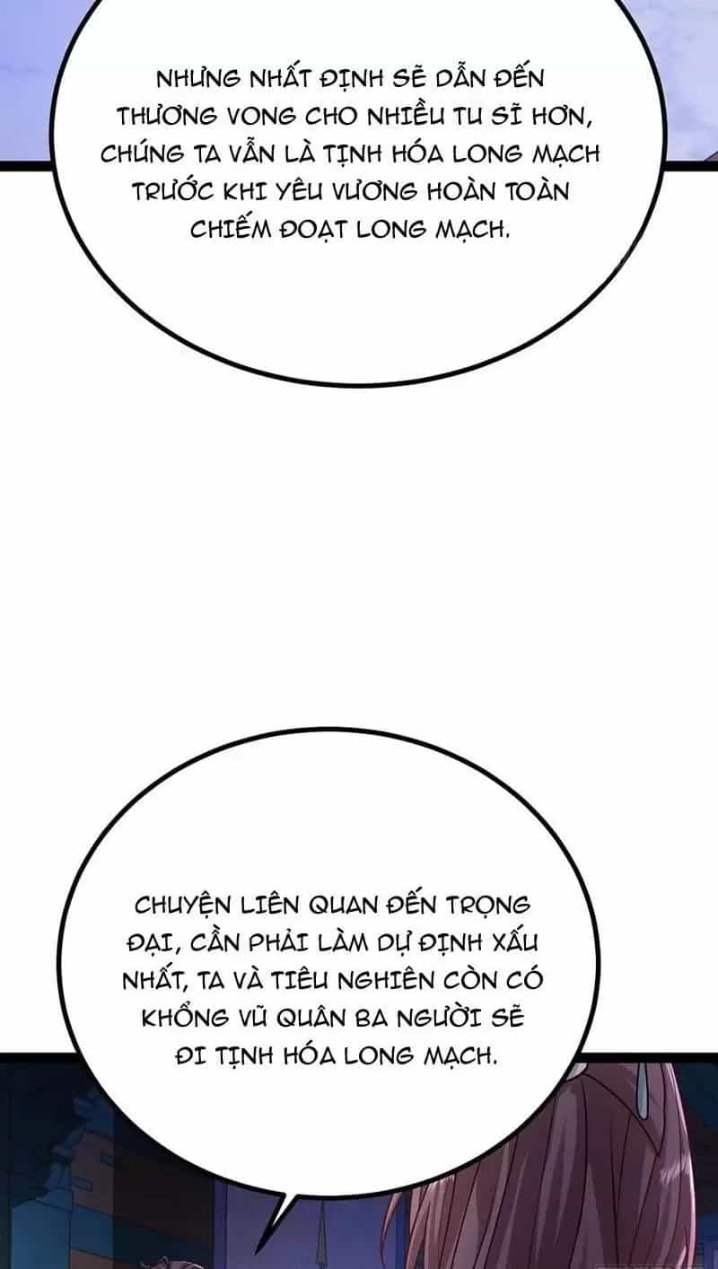 Đệ Tử Siêu Thần Ta Nằm Không, Tông Môn Hủy Diệt Ta Vô Địch - Chương 43 - ảnh 37