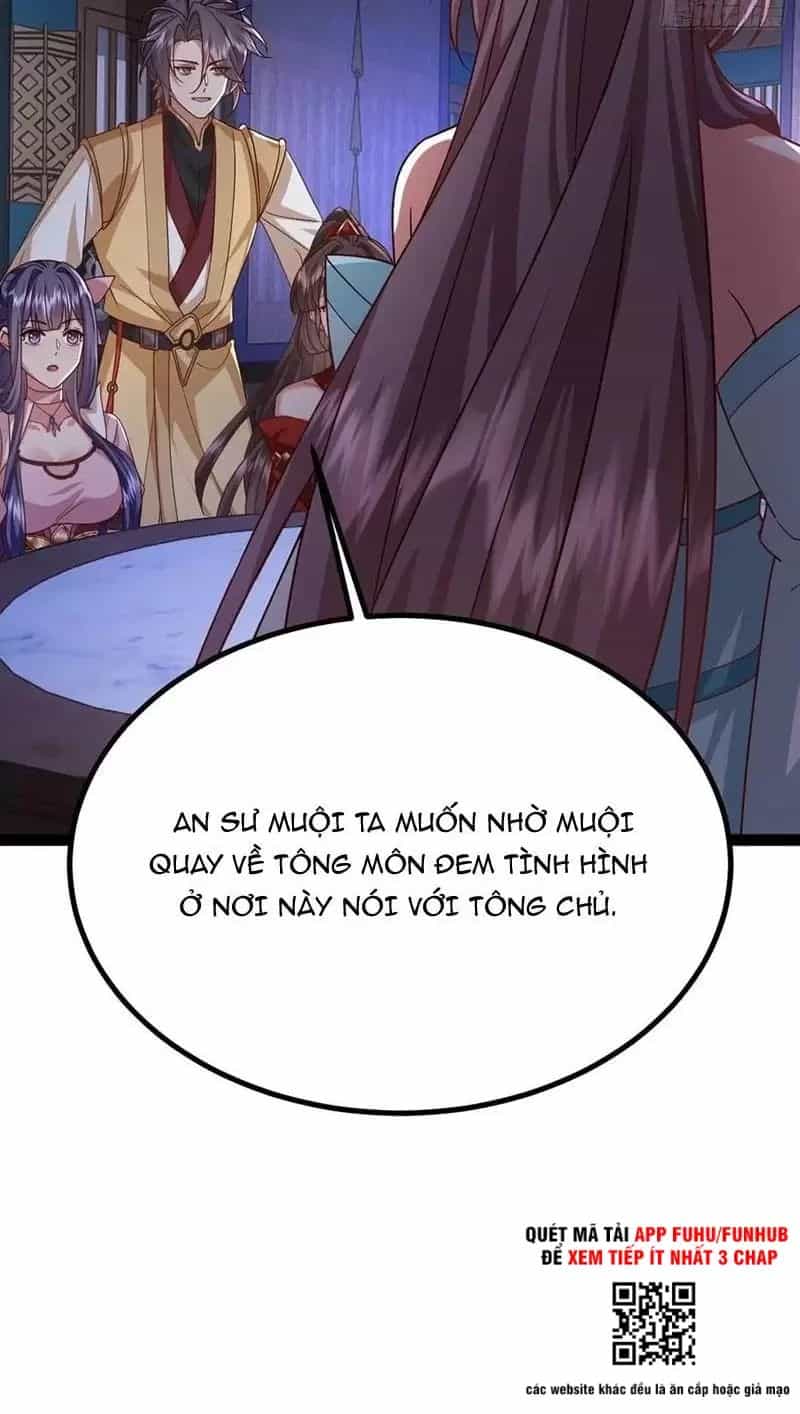 Đệ Tử Siêu Thần Ta Nằm Không, Tông Môn Hủy Diệt Ta Vô Địch - Chương 43 - ảnh 38
