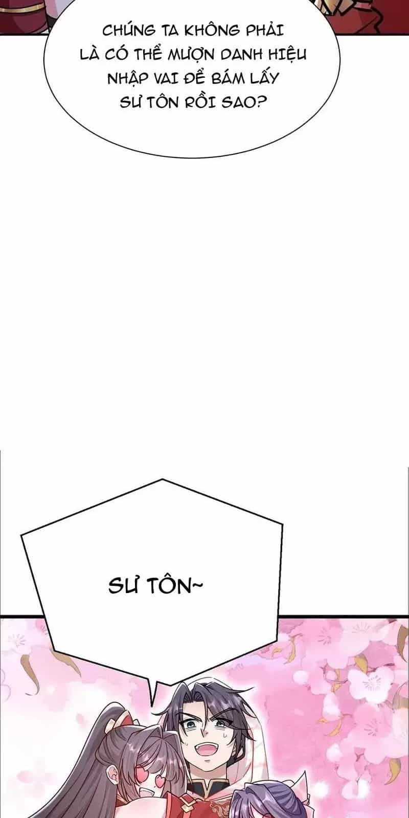 Đệ Tử Siêu Thần Ta Nằm Không, Tông Môn Hủy Diệt Ta Vô Địch - Chương 43 - ảnh 8
