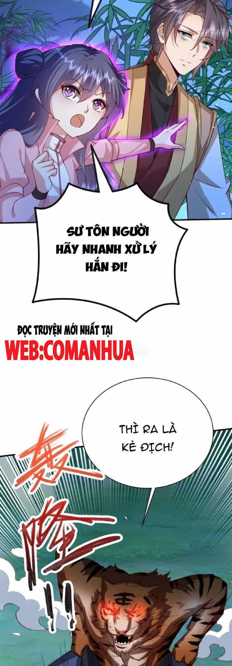 Đệ Tử Siêu Thần Ta Nằm Không, Tông Môn Hủy Diệt Ta Vô Địch - Chương 44 - ảnh 10
