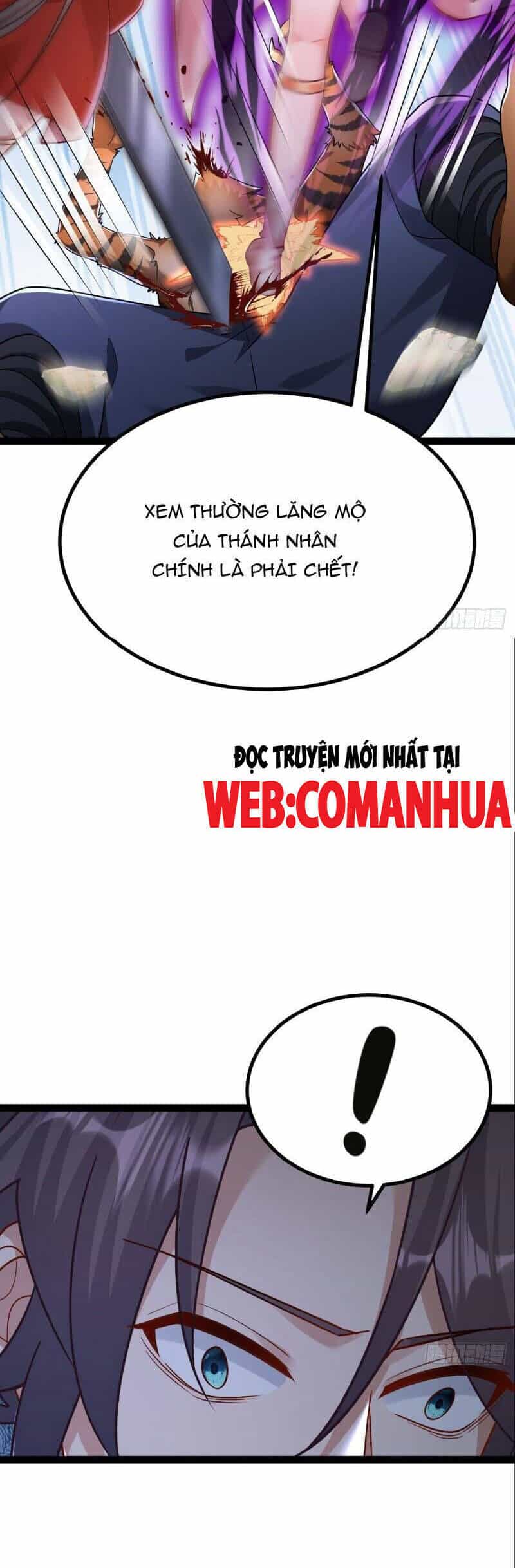 Đệ Tử Siêu Thần Ta Nằm Không, Tông Môn Hủy Diệt Ta Vô Địch - Chương 45 - ảnh 2