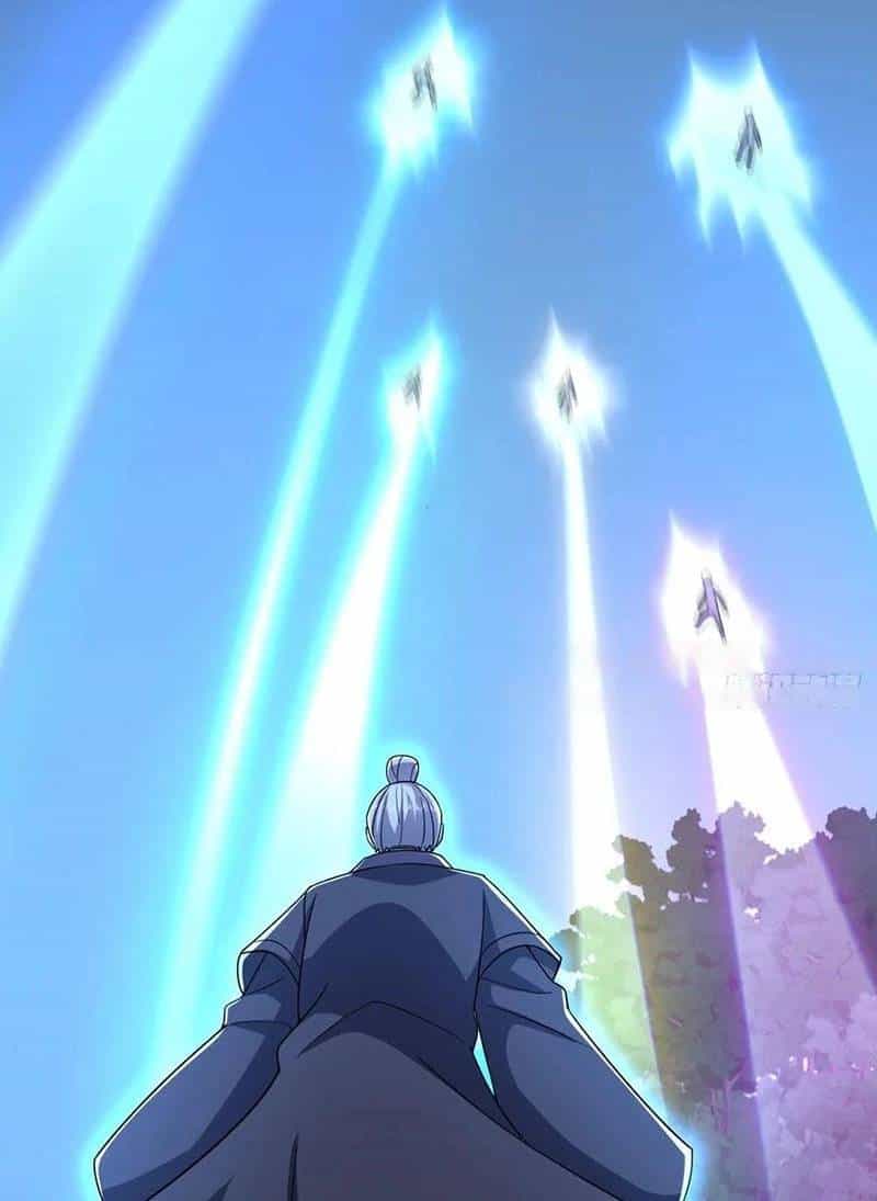 Đệ Tử Siêu Thần Ta Nằm Không, Tông Môn Hủy Diệt Ta Vô Địch - Chương 46 - ảnh 25