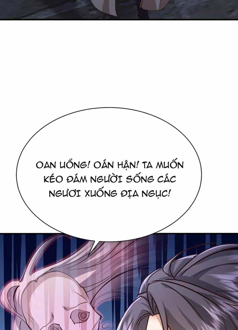 Đệ Tử Siêu Thần Ta Nằm Không, Tông Môn Hủy Diệt Ta Vô Địch - Chương 46 - ảnh 51