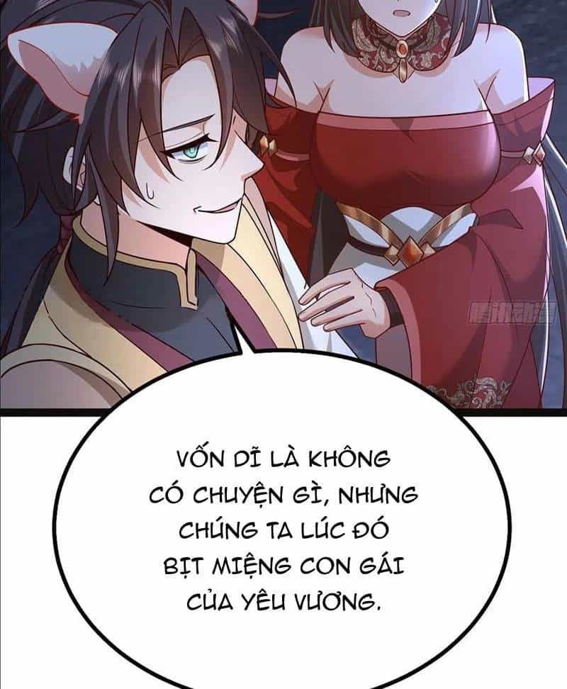 Đệ Tử Siêu Thần Ta Nằm Không, Tông Môn Hủy Diệt Ta Vô Địch - Chương 47 - ảnh 40
