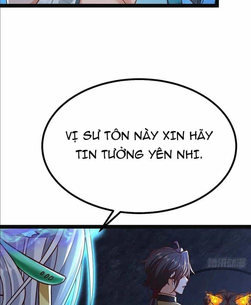 Đệ Tử Siêu Thần Ta Nằm Không, Tông Môn Hủy Diệt Ta Vô Địch - Chương 47 - ảnh 49