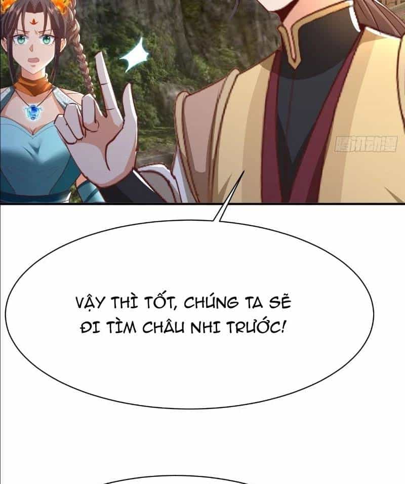 Đệ Tử Siêu Thần Ta Nằm Không, Tông Môn Hủy Diệt Ta Vô Địch - Chương 48 - ảnh 22