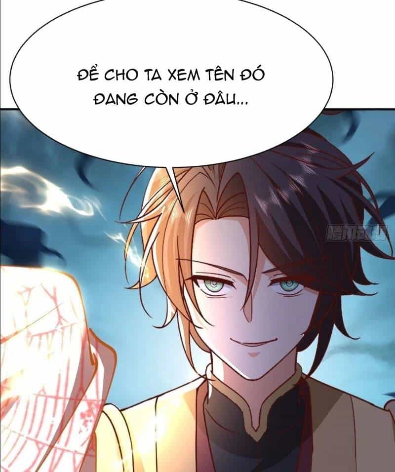 Đệ Tử Siêu Thần Ta Nằm Không, Tông Môn Hủy Diệt Ta Vô Địch - Chương 48 - ảnh 23