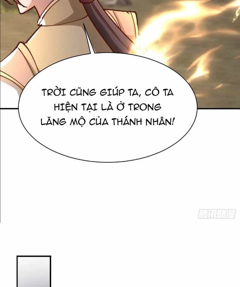 Đệ Tử Siêu Thần Ta Nằm Không, Tông Môn Hủy Diệt Ta Vô Địch - Chương 48 - ảnh 26