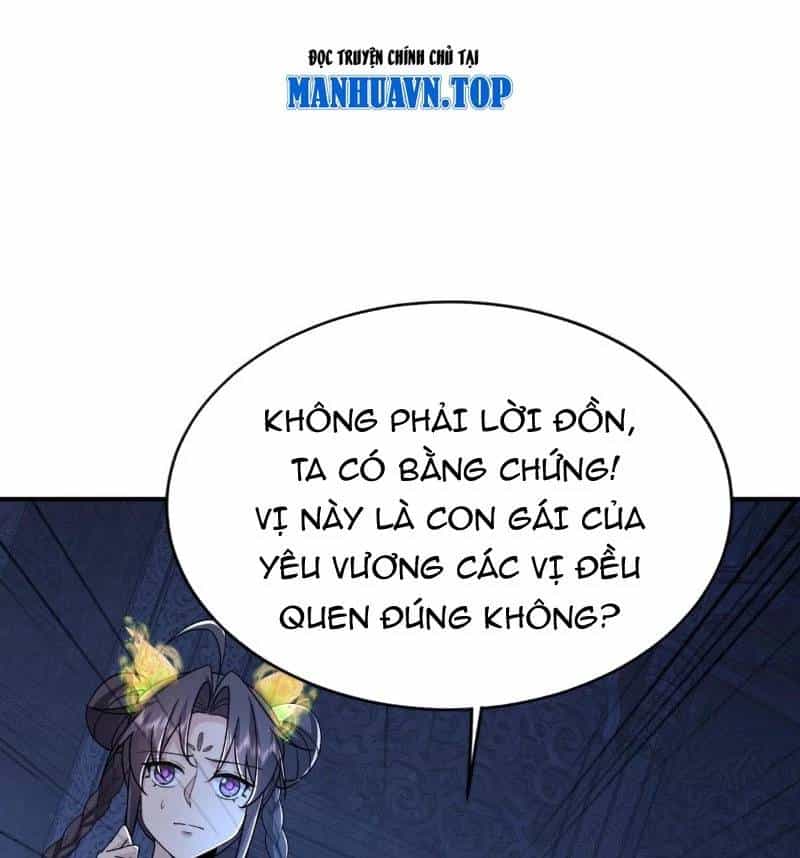 Đệ Tử Siêu Thần Ta Nằm Không, Tông Môn Hủy Diệt Ta Vô Địch - Chương 48 - ảnh 33
