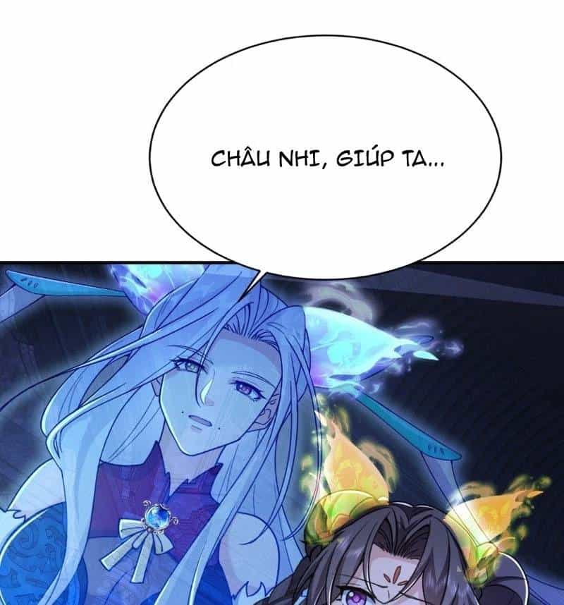 Đệ Tử Siêu Thần Ta Nằm Không, Tông Môn Hủy Diệt Ta Vô Địch - Chương 48 - ảnh 37