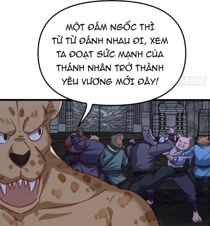 Đệ Tử Siêu Thần Ta Nằm Không, Tông Môn Hủy Diệt Ta Vô Địch - Chương 48 - ảnh 52