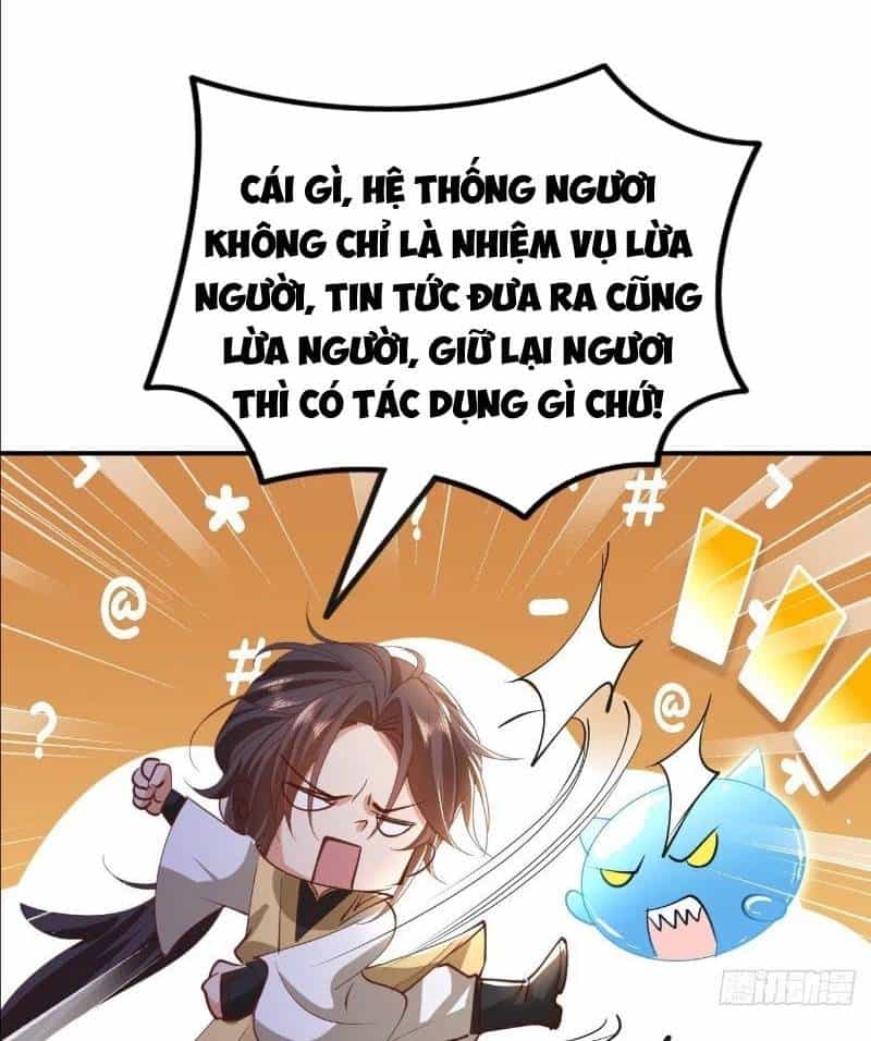 Đệ Tử Siêu Thần Ta Nằm Không, Tông Môn Hủy Diệt Ta Vô Địch - Chương 48 - ảnh 7