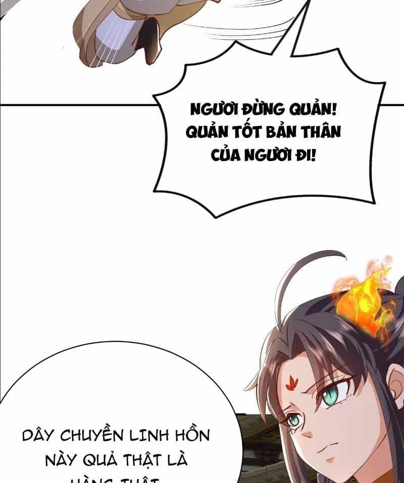 Đệ Tử Siêu Thần Ta Nằm Không, Tông Môn Hủy Diệt Ta Vô Địch - Chương 48 - ảnh 8
