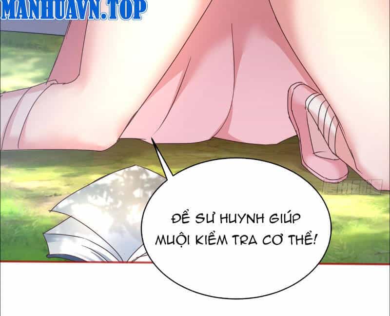 Đệ Tử Siêu Thần Ta Nằm Không, Tông Môn Hủy Diệt Ta Vô Địch - Chương 5 - ảnh 42