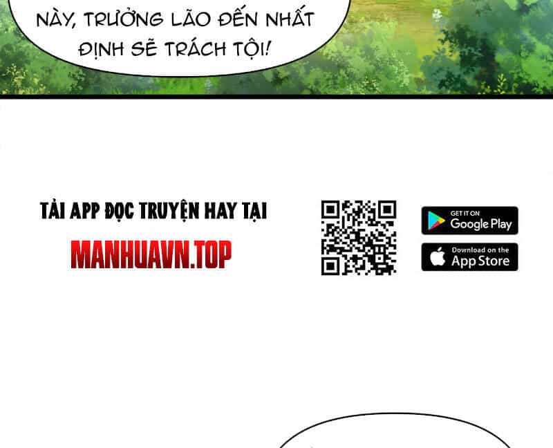 Đệ Tử Siêu Thần Ta Nằm Không, Tông Môn Hủy Diệt Ta Vô Địch - Chương 5 - ảnh 46