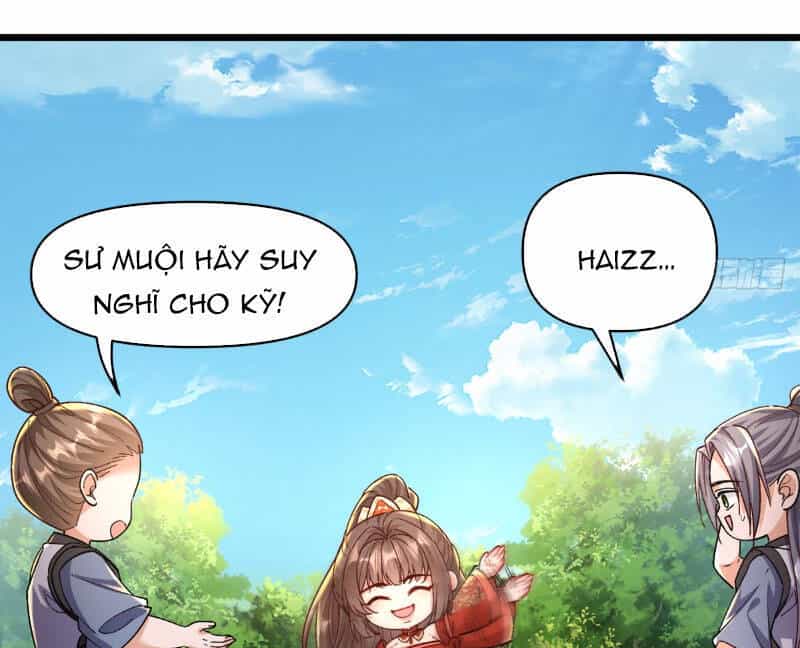 Đệ Tử Siêu Thần Ta Nằm Không, Tông Môn Hủy Diệt Ta Vô Địch - Chương 5 - ảnh 50