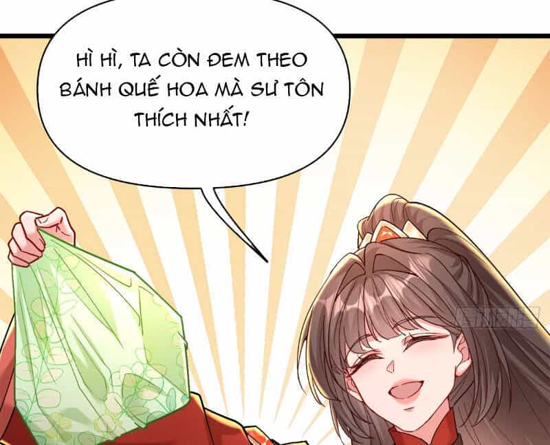 Đệ Tử Siêu Thần Ta Nằm Không, Tông Môn Hủy Diệt Ta Vô Địch - Chương 5 - ảnh 53