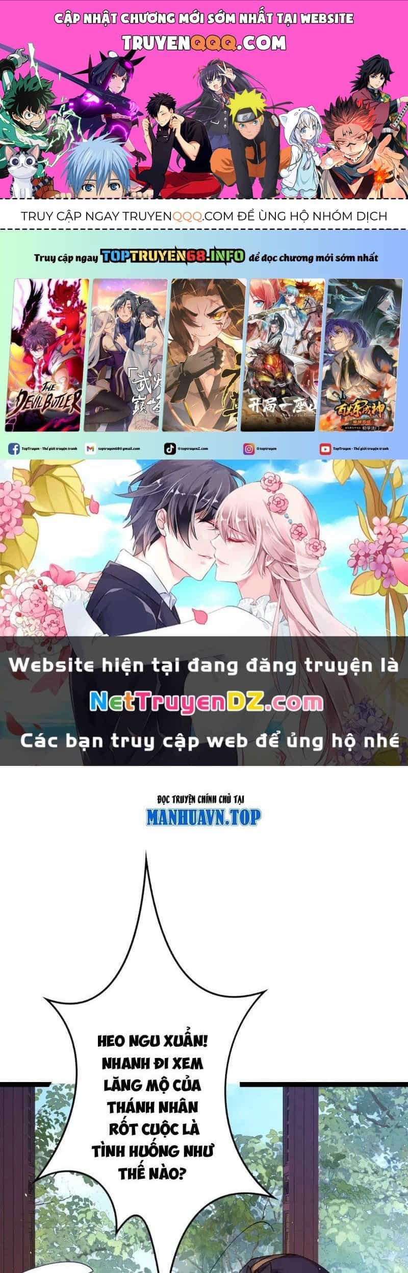Đệ Tử Siêu Thần Ta Nằm Không, Tông Môn Hủy Diệt Ta Vô Địch - Chương 50 - ảnh 1