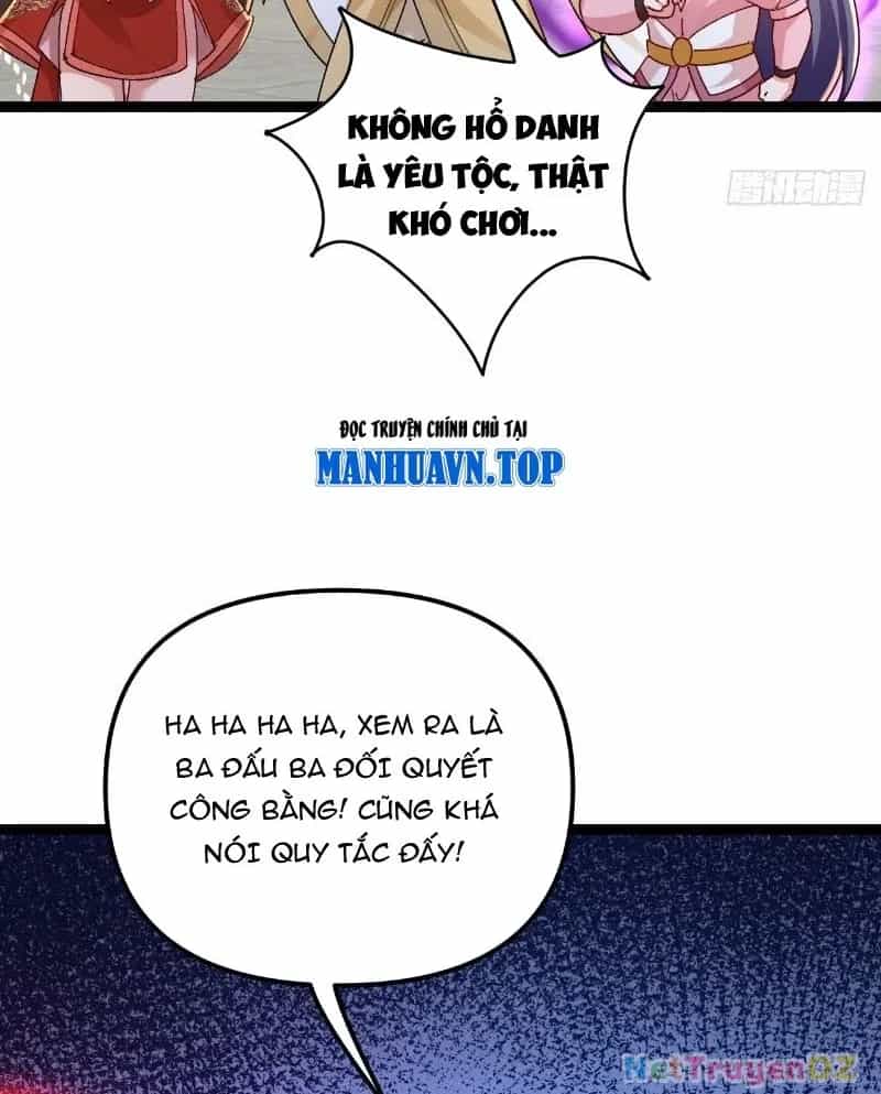Đệ Tử Siêu Thần Ta Nằm Không, Tông Môn Hủy Diệt Ta Vô Địch - Chương 50 - ảnh 23