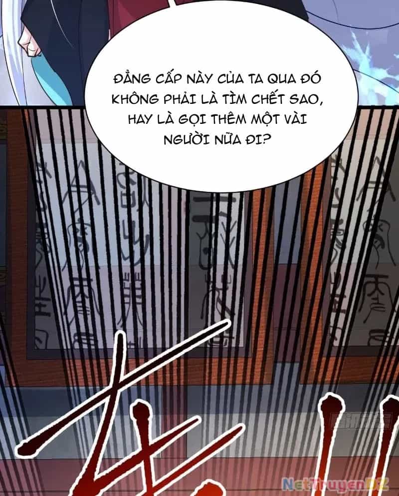 Đệ Tử Siêu Thần Ta Nằm Không, Tông Môn Hủy Diệt Ta Vô Địch - Chương 50 - ảnh 3