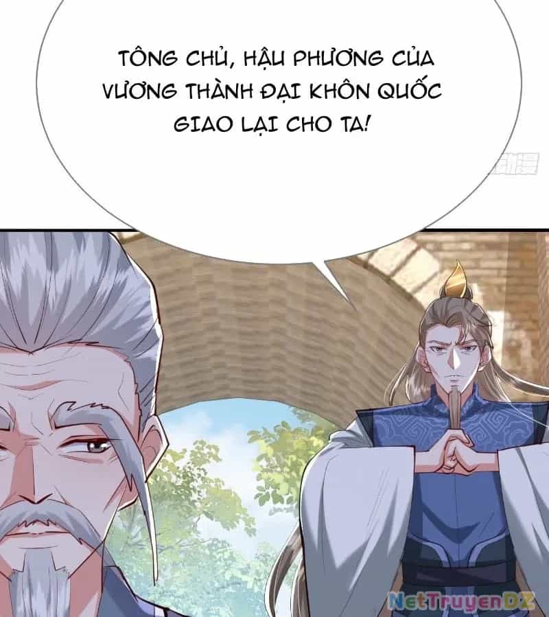 Đệ Tử Siêu Thần Ta Nằm Không, Tông Môn Hủy Diệt Ta Vô Địch - Chương 50 - ảnh 77