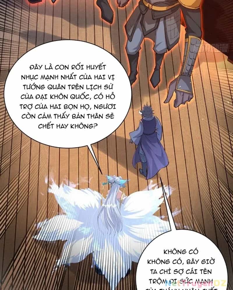 Đệ Tử Siêu Thần Ta Nằm Không, Tông Môn Hủy Diệt Ta Vô Địch - Chương 50 - ảnh 8