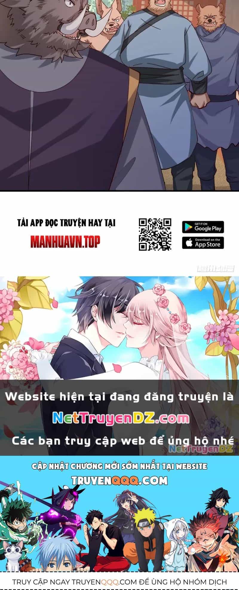 Đệ Tử Siêu Thần Ta Nằm Không, Tông Môn Hủy Diệt Ta Vô Địch - Chương 50 - ảnh 81