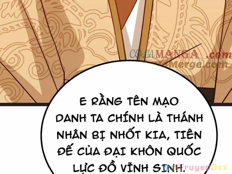 Đệ Tử Siêu Thần Ta Nằm Không, Tông Môn Hủy Diệt Ta Vô Địch - Chương 52 - ảnh 13