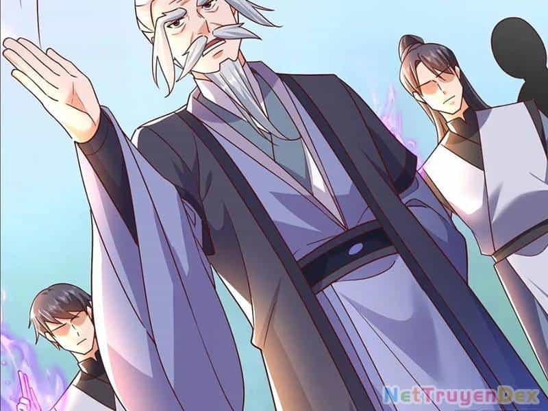 Đệ Tử Siêu Thần Ta Nằm Không, Tông Môn Hủy Diệt Ta Vô Địch - Chương 52 - ảnh 29