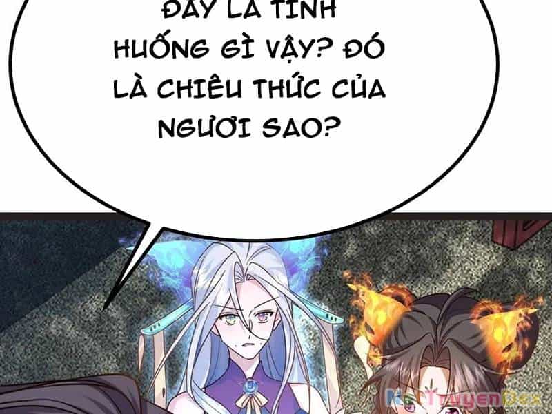 Đệ Tử Siêu Thần Ta Nằm Không, Tông Môn Hủy Diệt Ta Vô Địch - Chương 52 - ảnh 8
