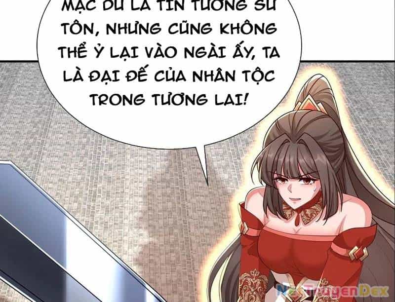 Đệ Tử Siêu Thần Ta Nằm Không, Tông Môn Hủy Diệt Ta Vô Địch - Chương 53 - ảnh 22