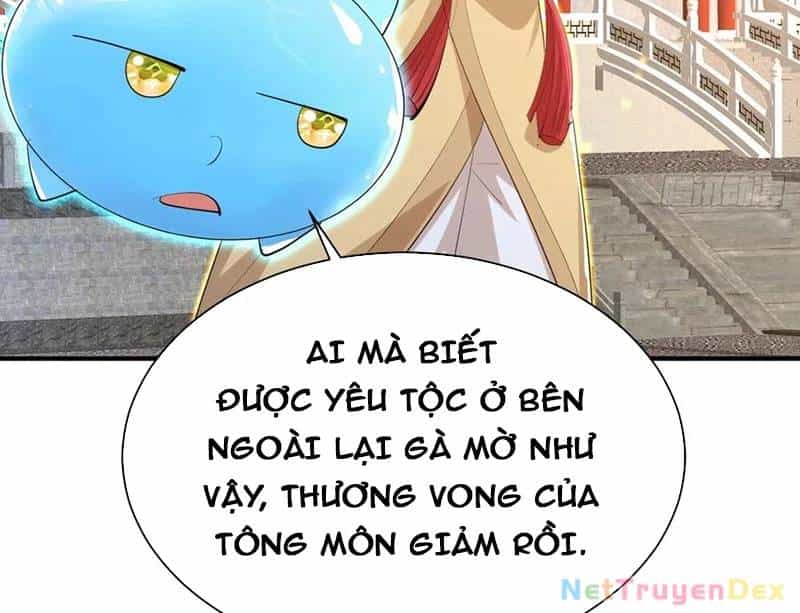 Đệ Tử Siêu Thần Ta Nằm Không, Tông Môn Hủy Diệt Ta Vô Địch - Chương 53 - ảnh 7