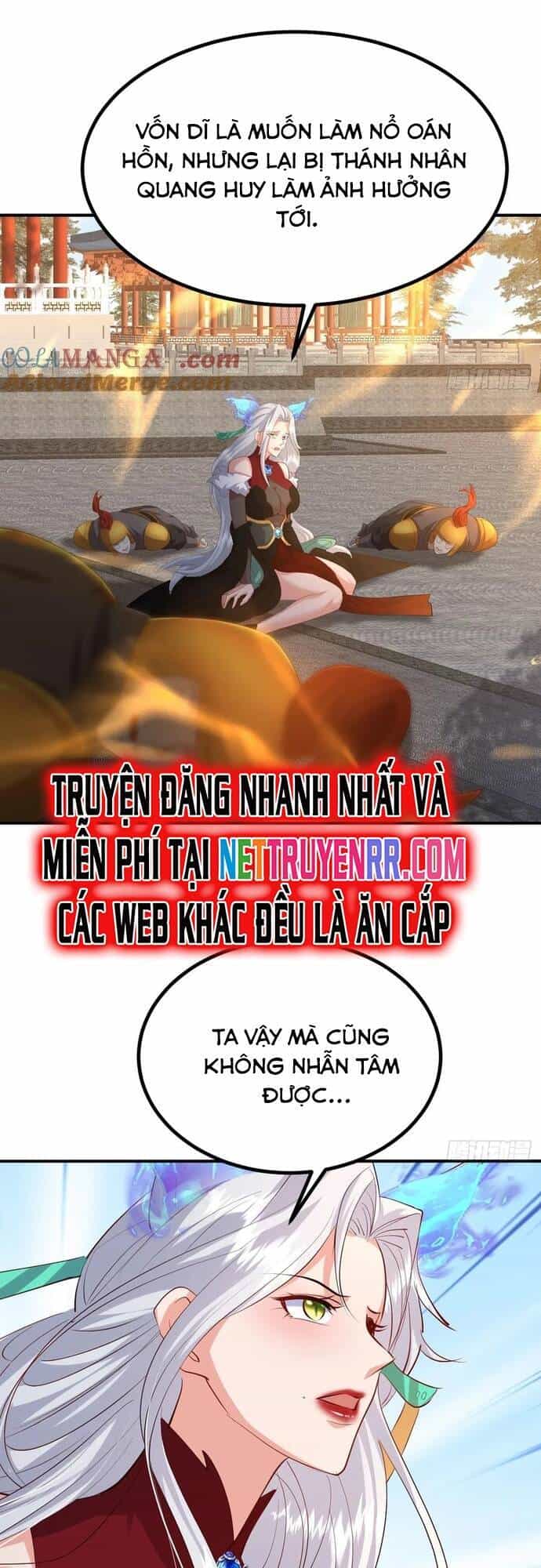 Đệ Tử Siêu Thần Ta Nằm Không, Tông Môn Hủy Diệt Ta Vô Địch - Chương 54 - ảnh 2