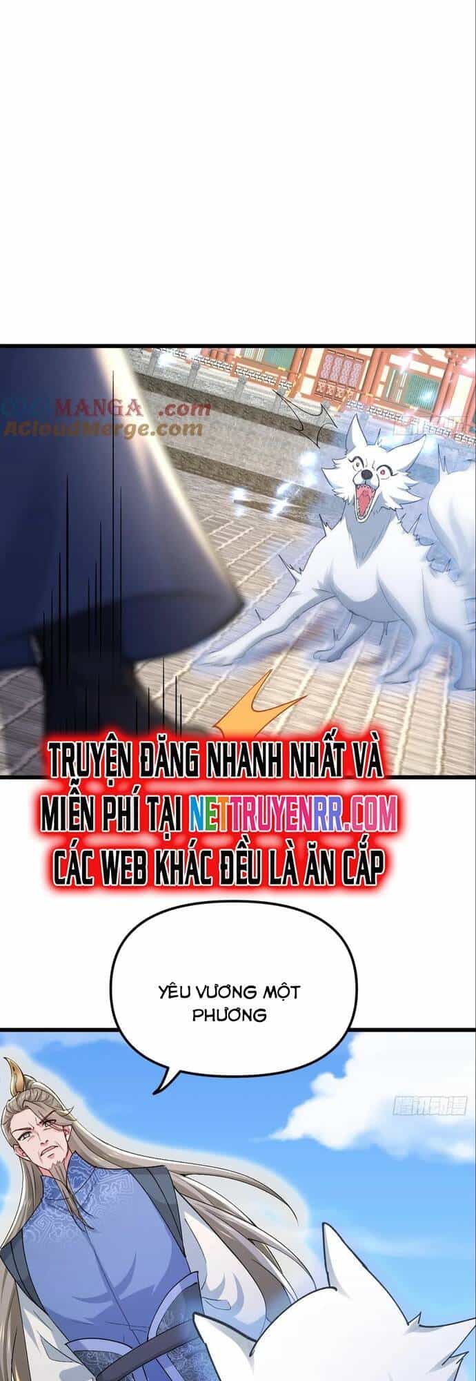 Đệ Tử Siêu Thần Ta Nằm Không, Tông Môn Hủy Diệt Ta Vô Địch - Chương 54 - ảnh 7