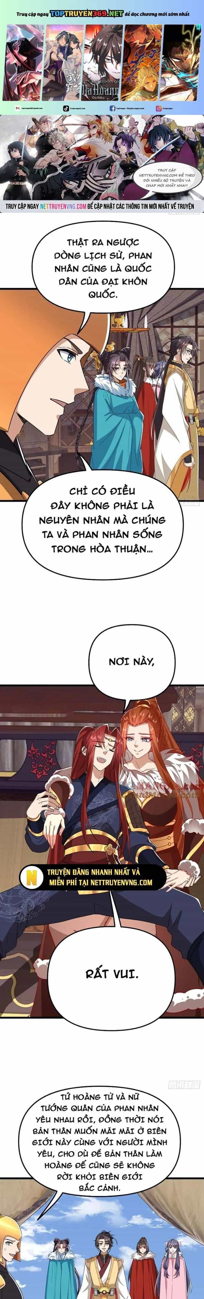 Đệ Tử Siêu Thần Ta Nằm Không, Tông Môn Hủy Diệt Ta Vô Địch - Chương 58 - ảnh 2