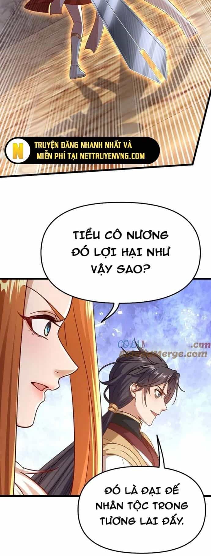 Đệ Tử Siêu Thần Ta Nằm Không, Tông Môn Hủy Diệt Ta Vô Địch - Chương 59 - ảnh 11