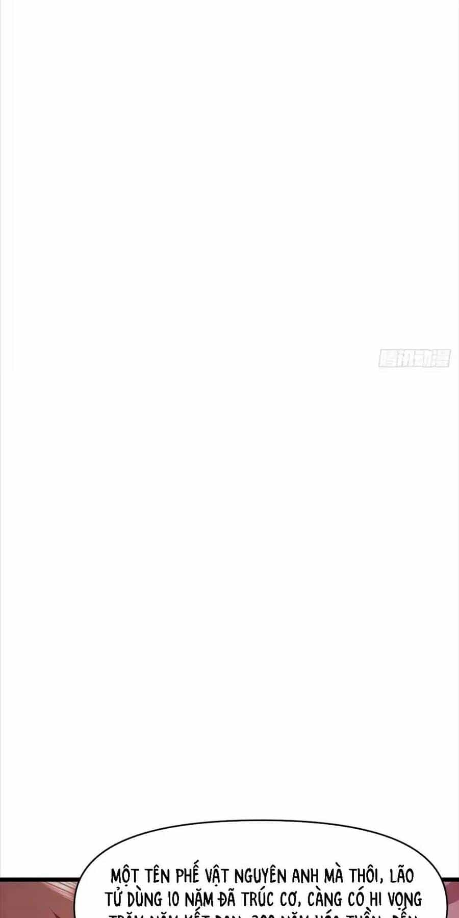 Đệ Tử Siêu Thần Ta Nằm Không, Tông Môn Hủy Diệt Ta Vô Địch - Chương 6 - ảnh 11