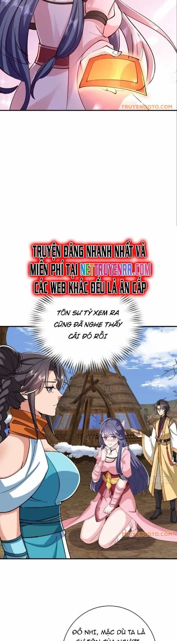 Đệ Tử Siêu Thần Ta Nằm Không, Tông Môn Hủy Diệt Ta Vô Địch - Chương 62 - ảnh 7