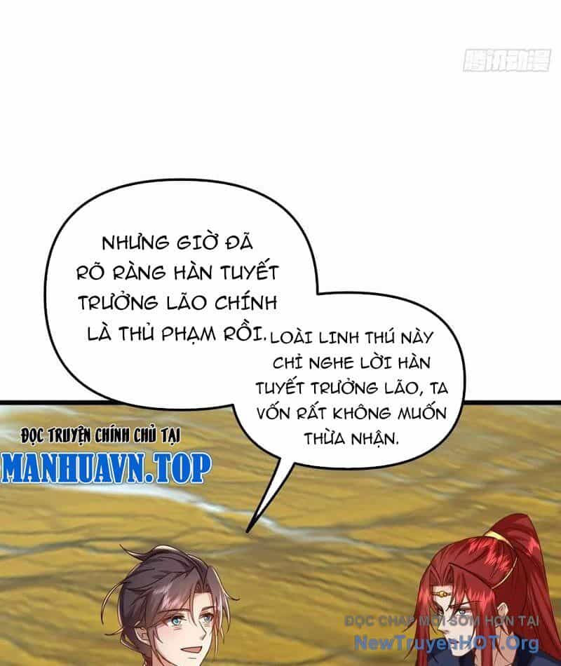 Đệ Tử Siêu Thần Ta Nằm Không, Tông Môn Hủy Diệt Ta Vô Địch - Chương 63 - ảnh 29