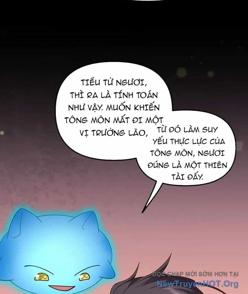 Đệ Tử Siêu Thần Ta Nằm Không, Tông Môn Hủy Diệt Ta Vô Địch - Chương 63 - ảnh 31